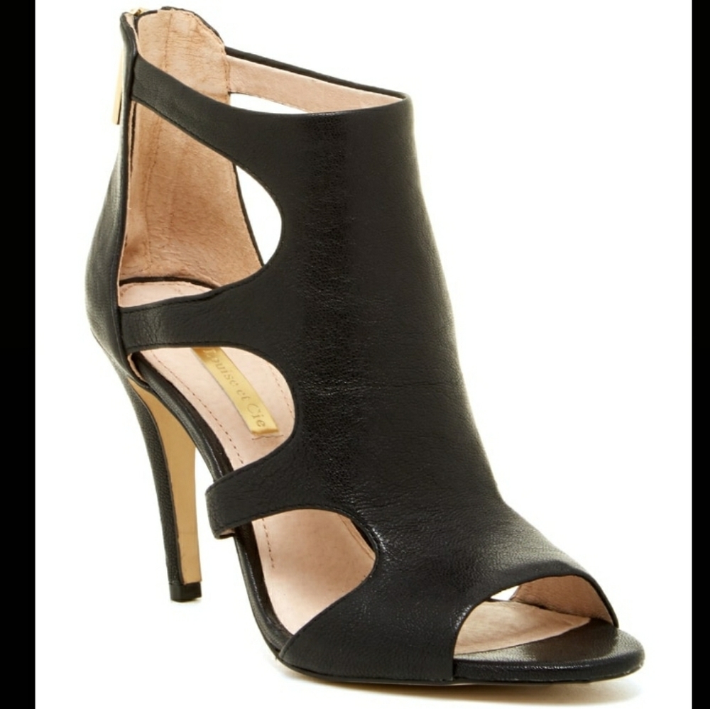 Louise et Cie Lo-Winnie Sandal size 10